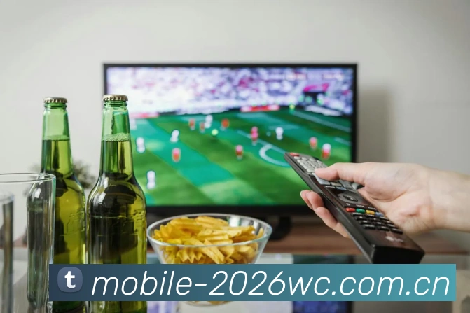 2026世界杯数据服务生态
